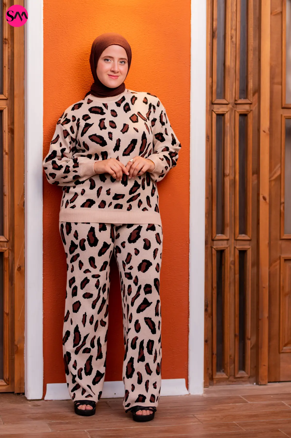 سوت تايجر - صورة المنتج 1