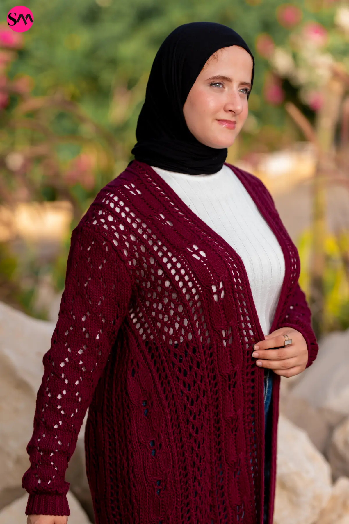 كارديجان اجور - صورة المنتج 8