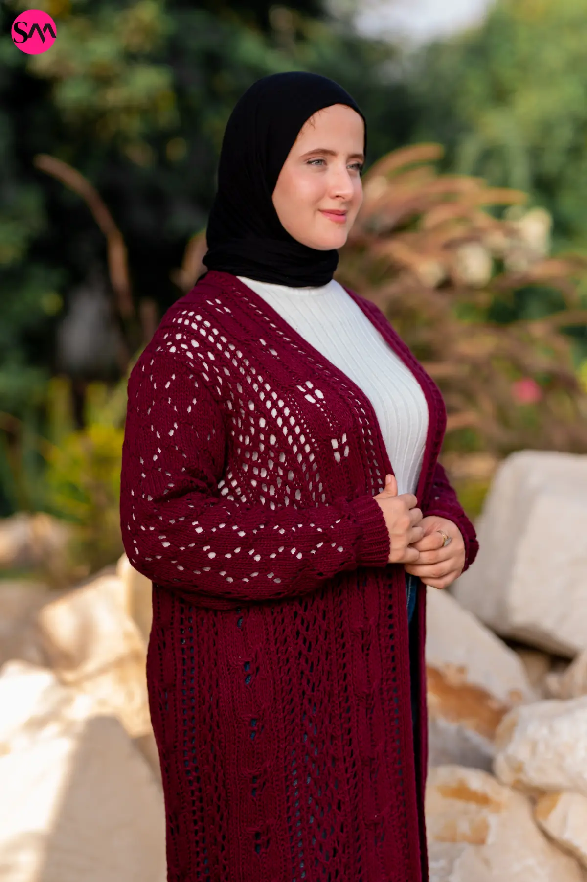 كارديجان اجور - صورة المنتج 9