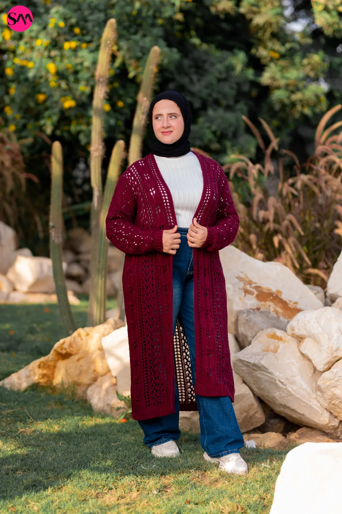 كارديجان اجور - صورة المنتج 11