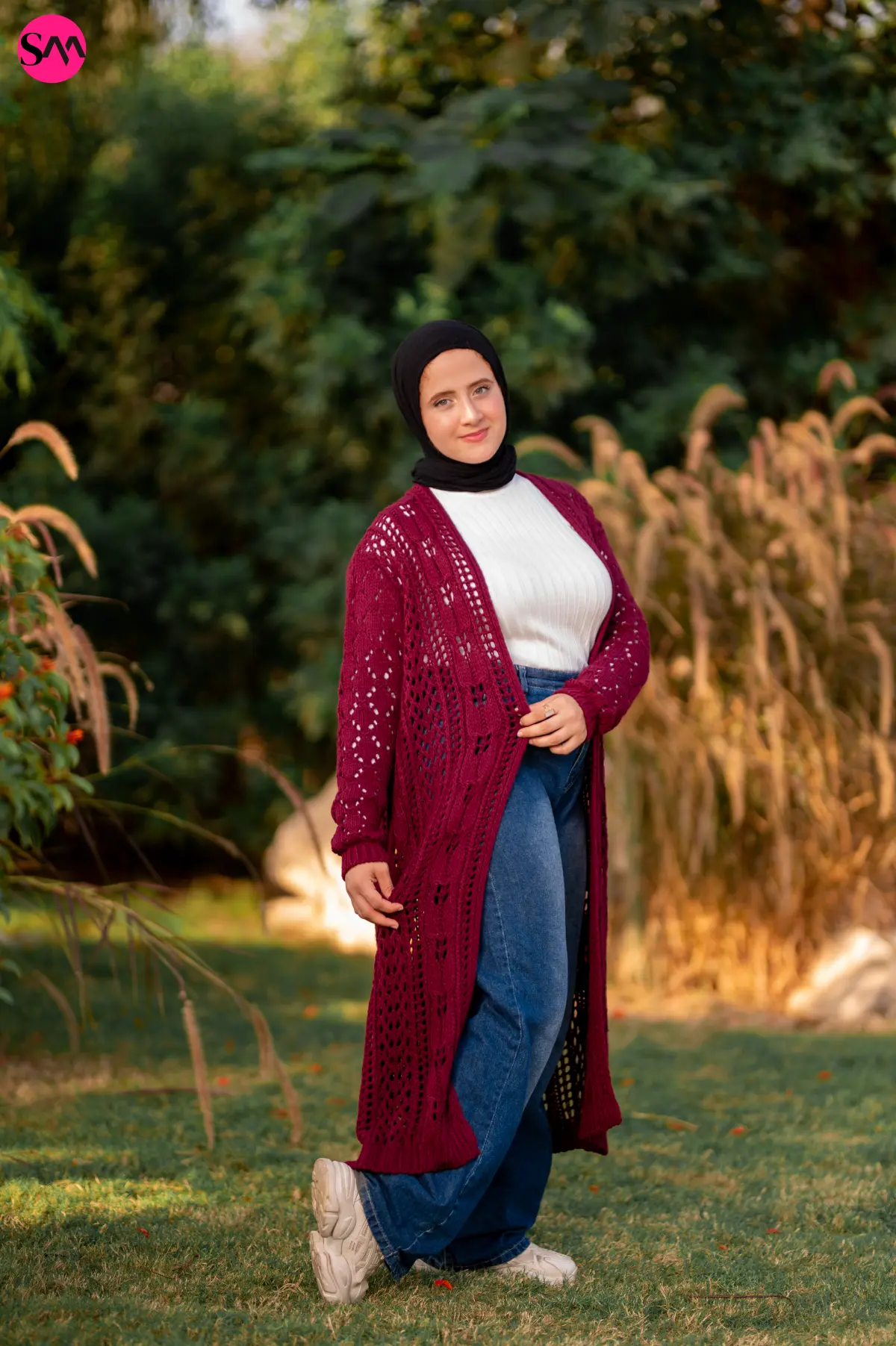 كارديجان اجور - صورة المنتج 12