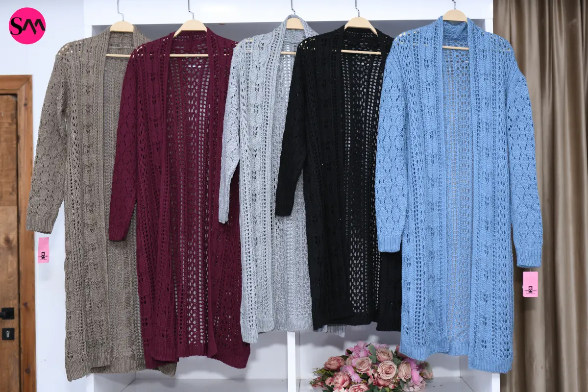 كارديجان اجور - صورة المنتج 14