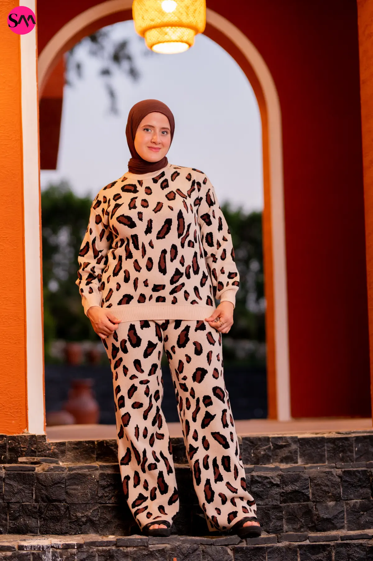 سوت تايجر - صورة المنتج 7