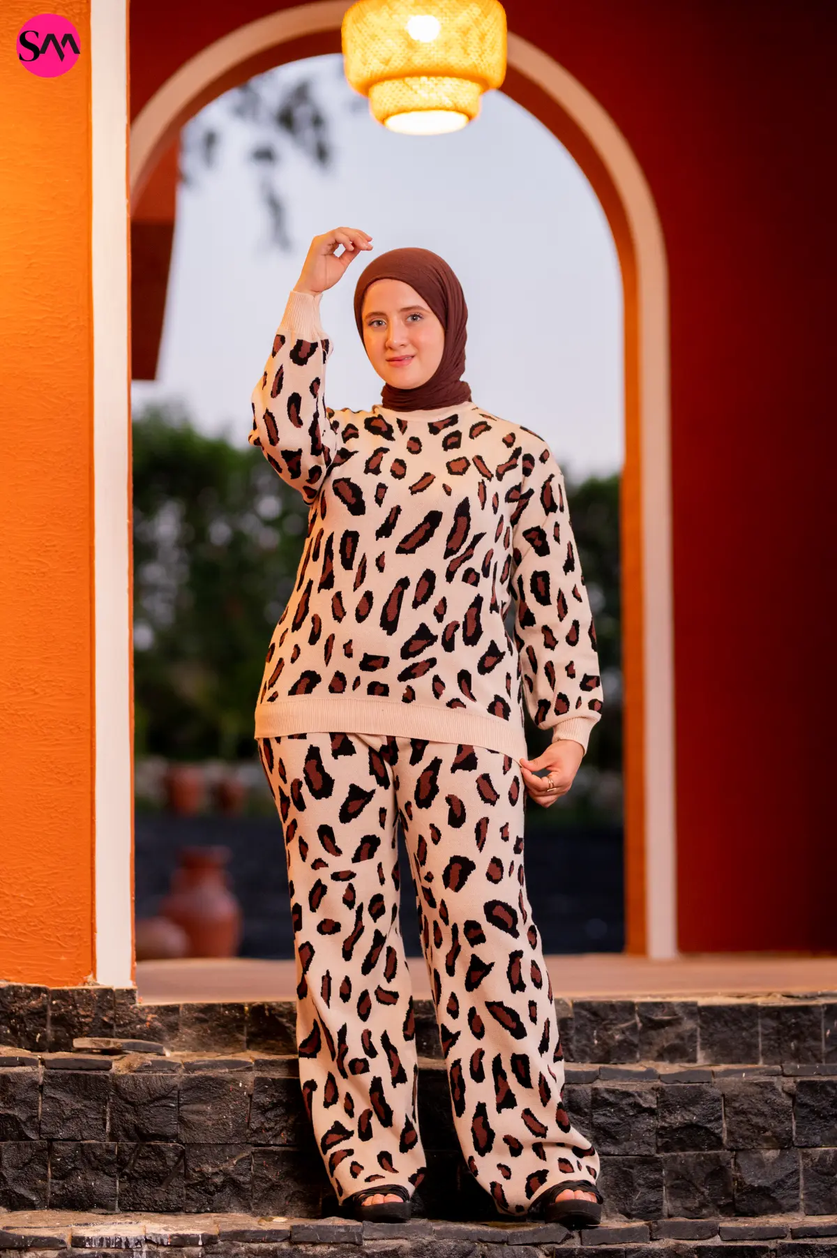 سوت تايجر - صورة المنتج 9